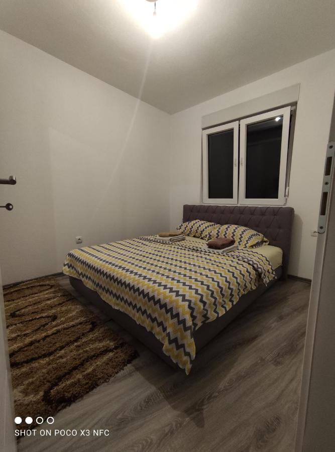 Apartman Deric Nevesinje Dış mekan fotoğraf