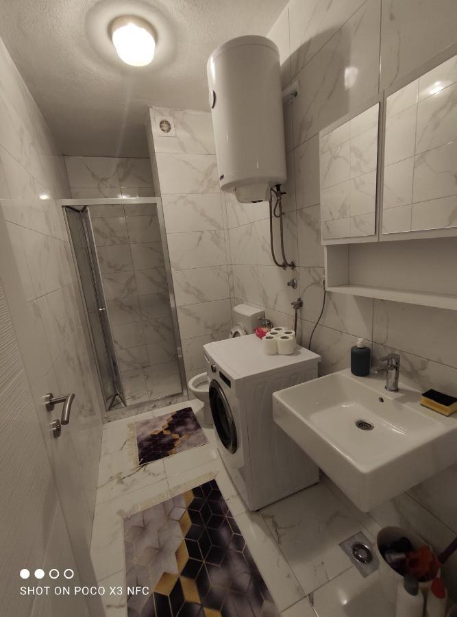 Apartman Deric Nevesinje Dış mekan fotoğraf