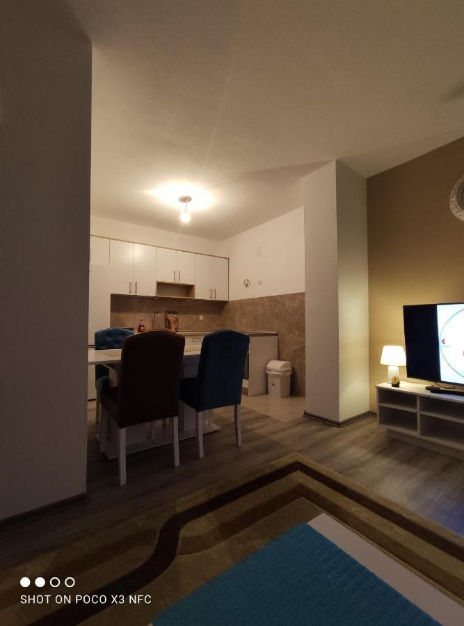 Apartman Deric Nevesinje Dış mekan fotoğraf