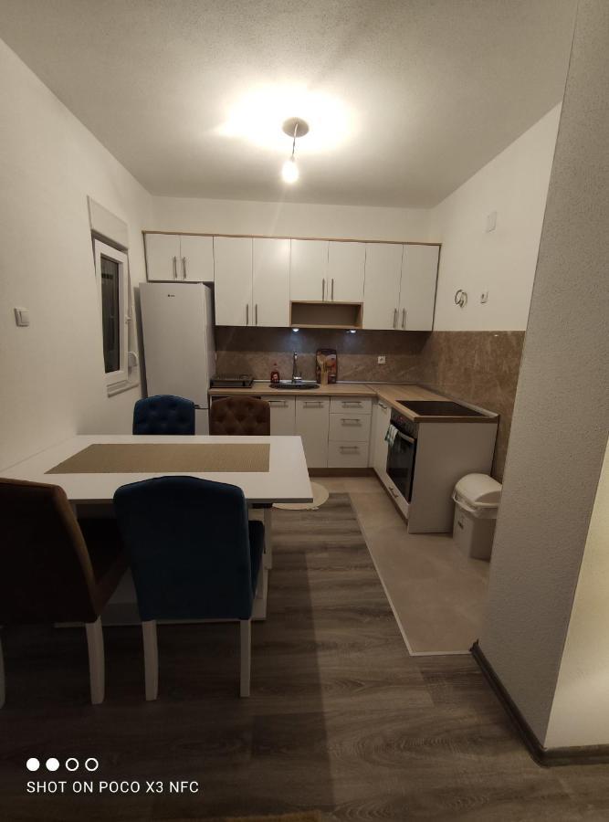 Apartman Deric Nevesinje Dış mekan fotoğraf