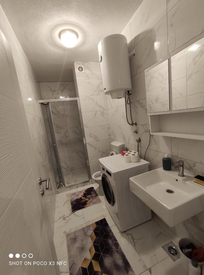 Apartman Deric Nevesinje Dış mekan fotoğraf