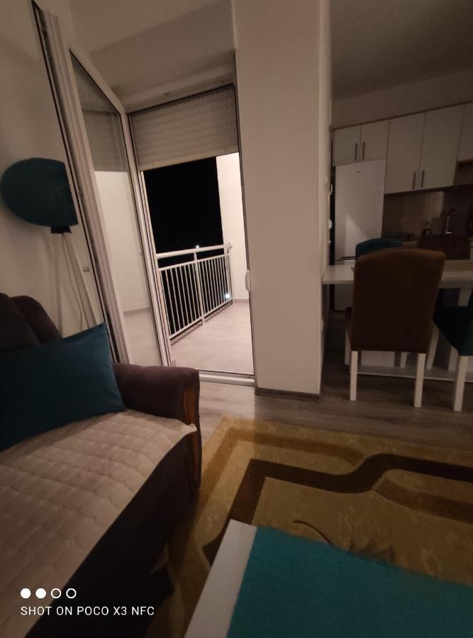 Apartman Deric Nevesinje Dış mekan fotoğraf