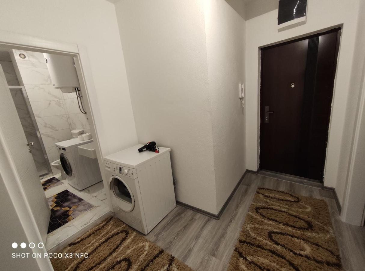 Apartman Deric Nevesinje Dış mekan fotoğraf