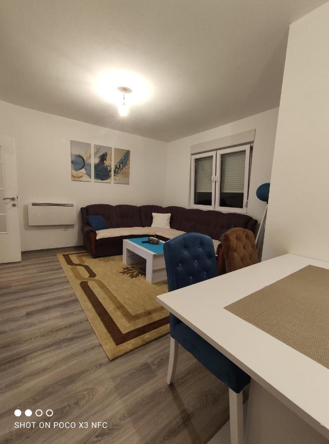 Apartman Deric Nevesinje Dış mekan fotoğraf