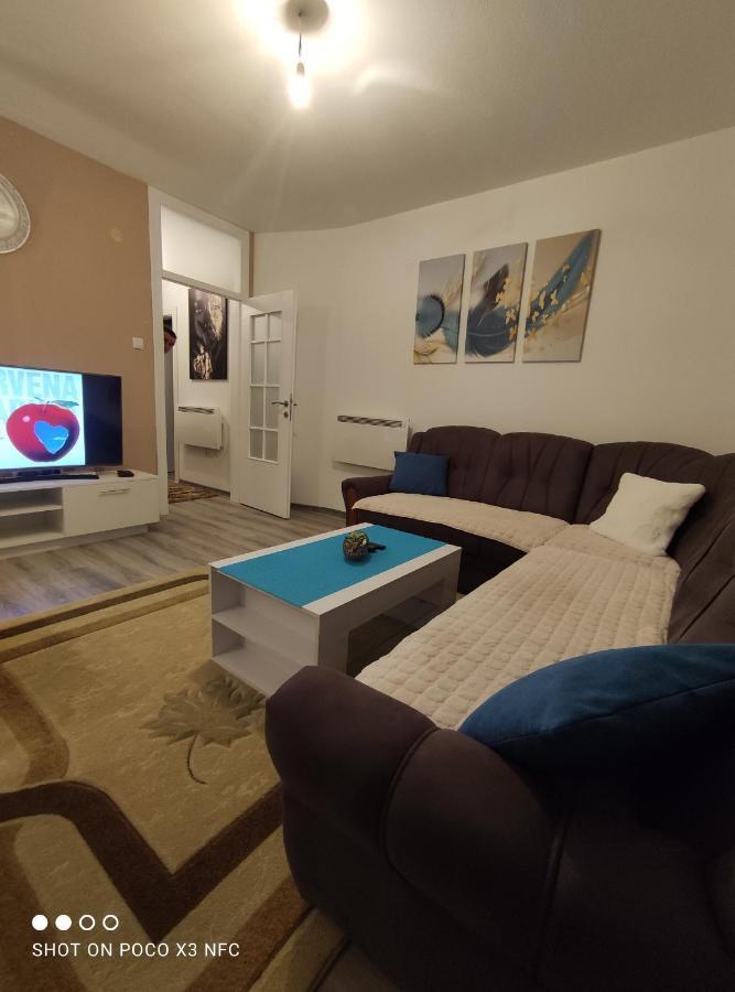 Apartman Deric Nevesinje Dış mekan fotoğraf