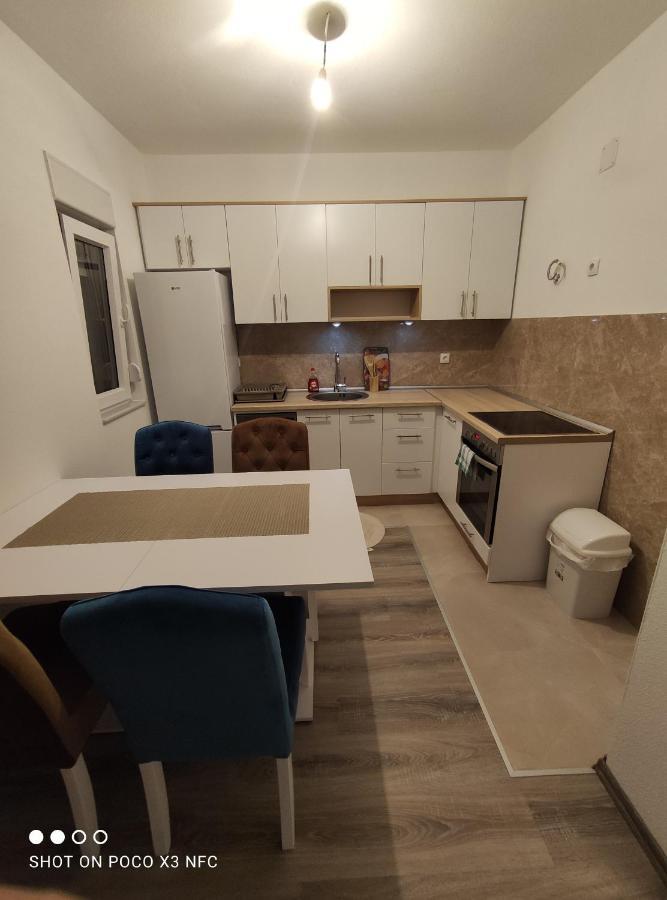 Apartman Deric Nevesinje Dış mekan fotoğraf