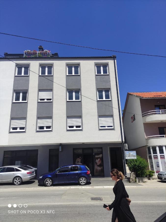 Apartman Deric Nevesinje Dış mekan fotoğraf