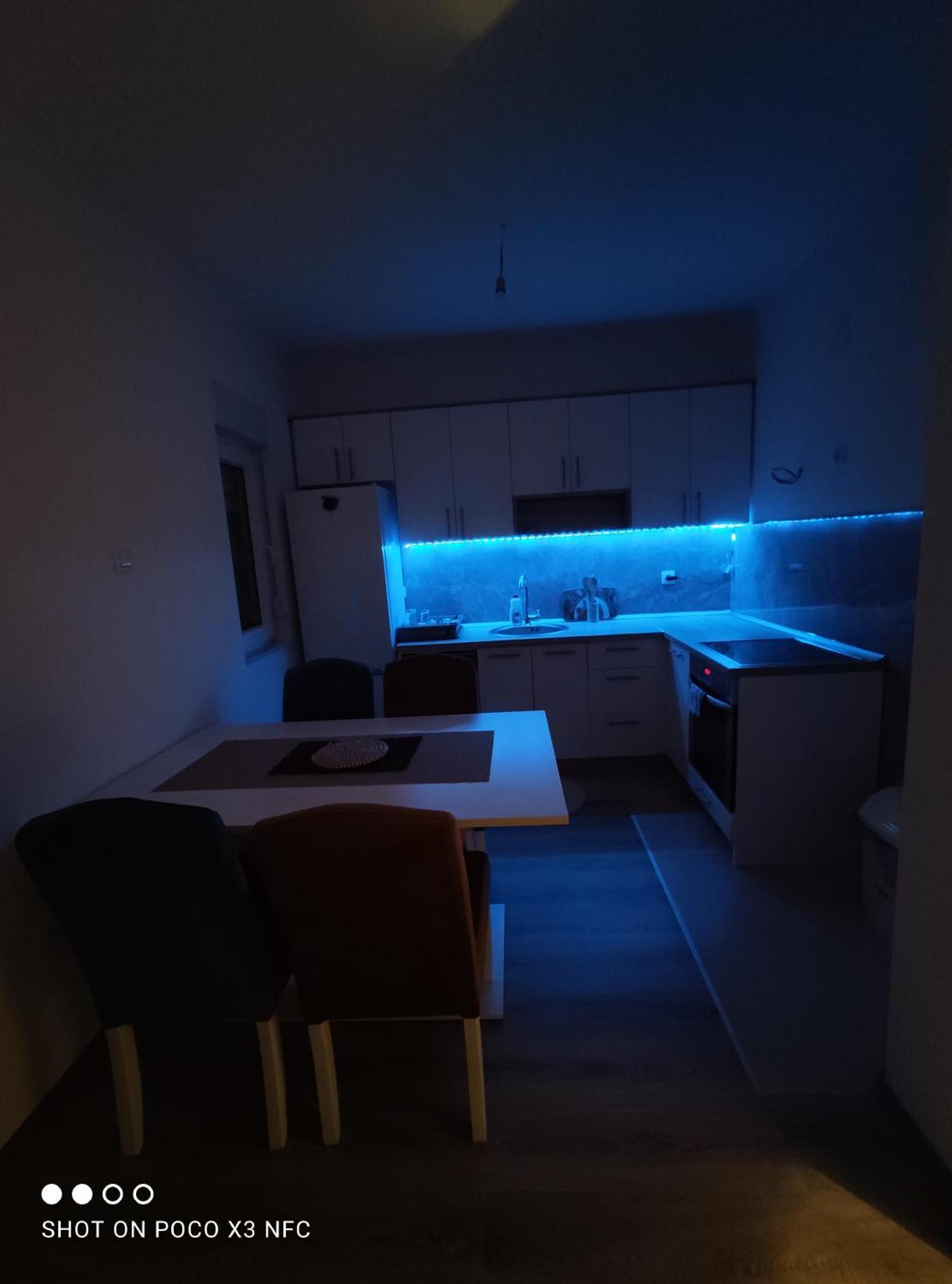 Apartman Deric Nevesinje Oda fotoğraf